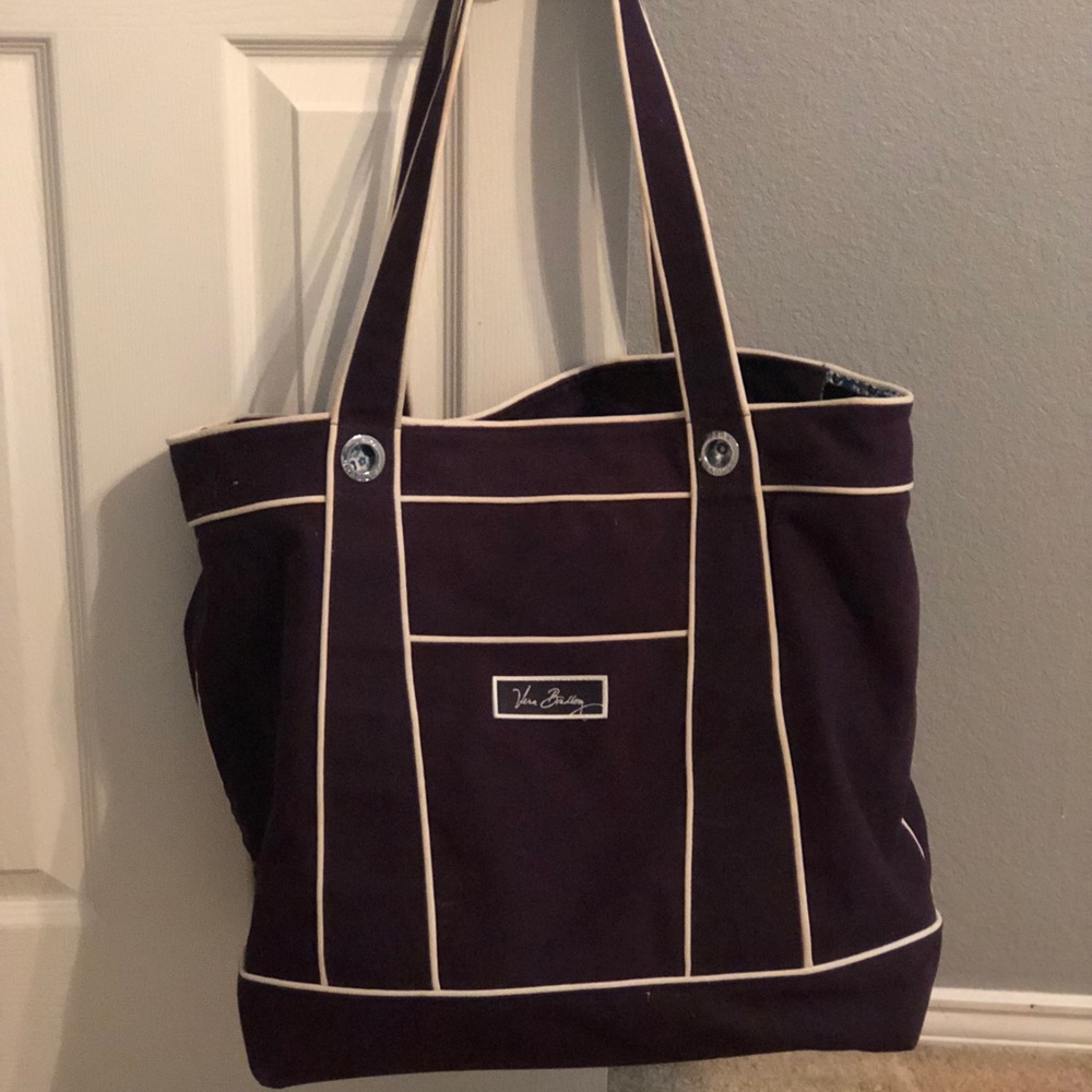 Vera Bradley Tote
